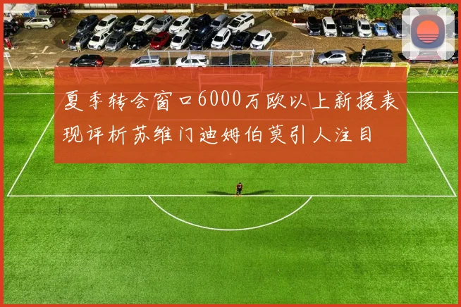 夏季转会窗口6000万欧以上新援表现评析苏维门迪姆伯莫引人注目