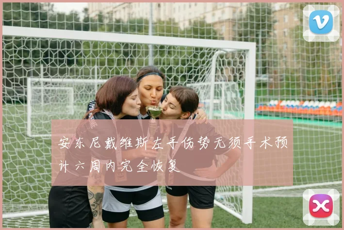 安东尼戴维斯左手伤势无须手术预计六周内完全恢复