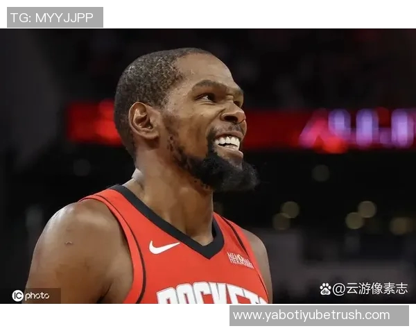 考辛斯谈火箭与雷霆之战关键时刻未能将球交给杜兰特